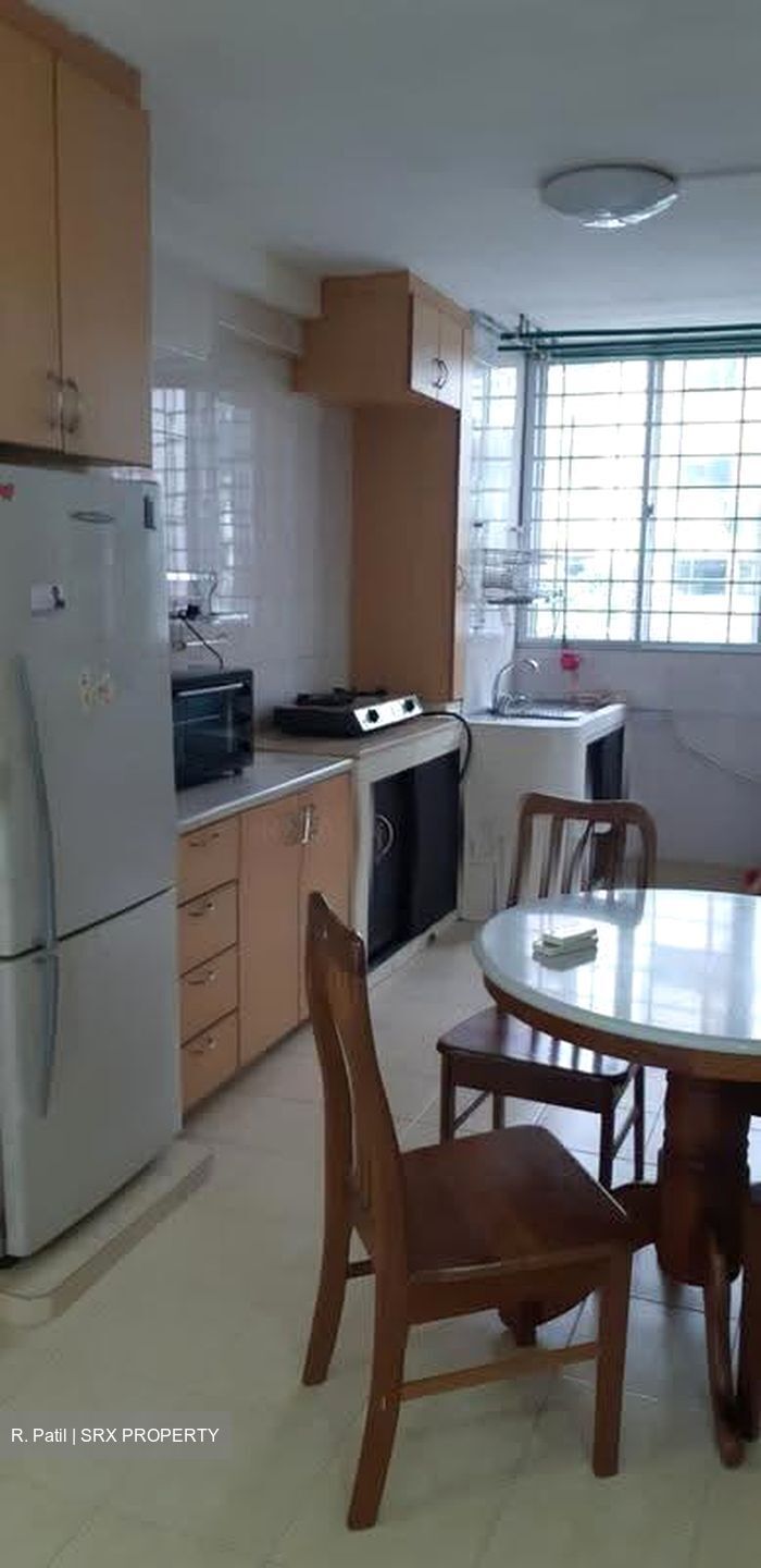 Blk 243 Tampines Street 21 (Tampines), HDB 3 Rooms #608658501